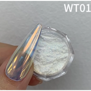 Chrome Powder - Aurora (WT01)