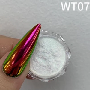 Chrome Powder - Aurora (WT07)