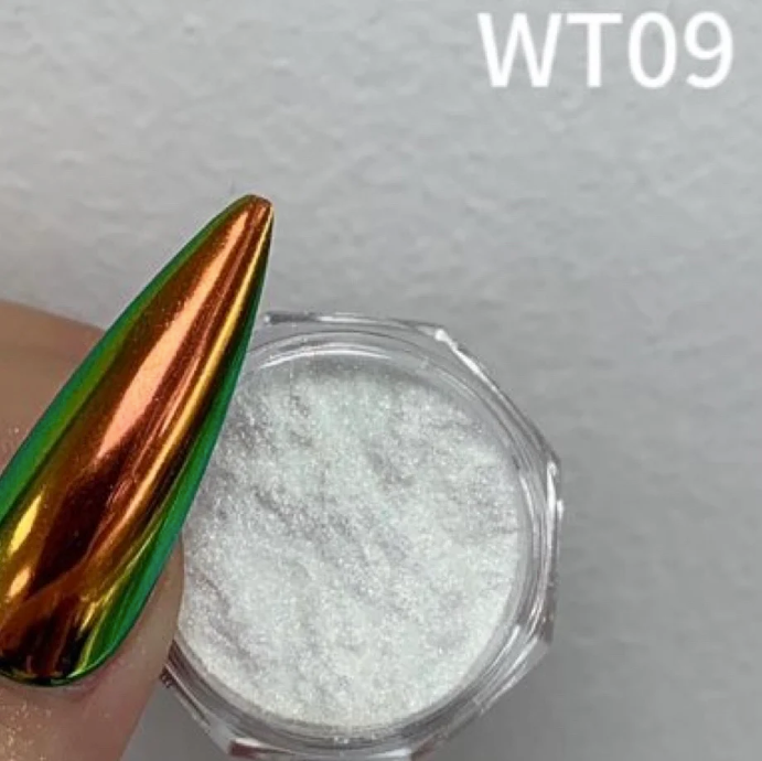 Chrome Powder - Aurora (WT09)