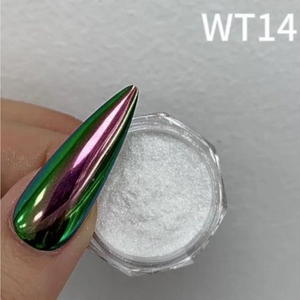 Chrome Powder - Aurora (WT14)
