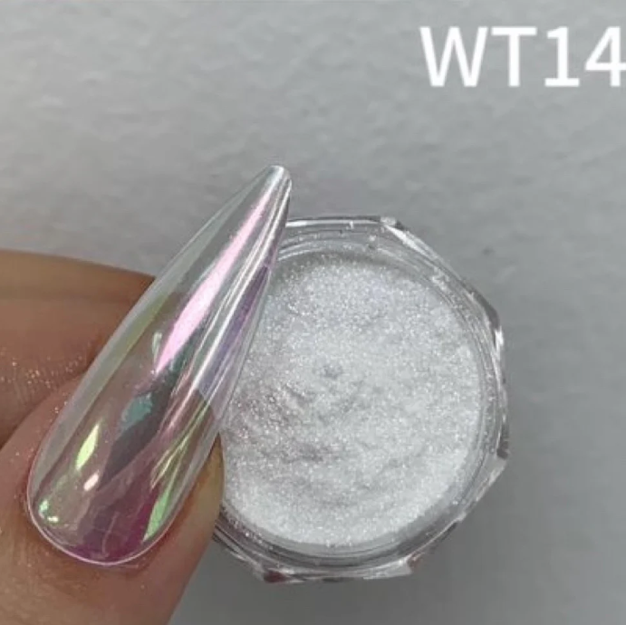 Chrome Powder - Aurora (WT14)