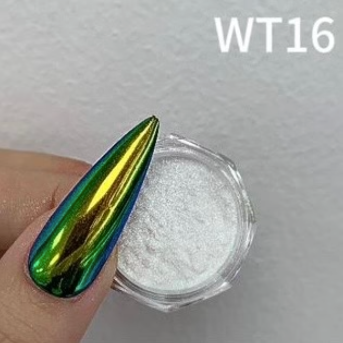 Chrome Powder - Aurora (WT16)