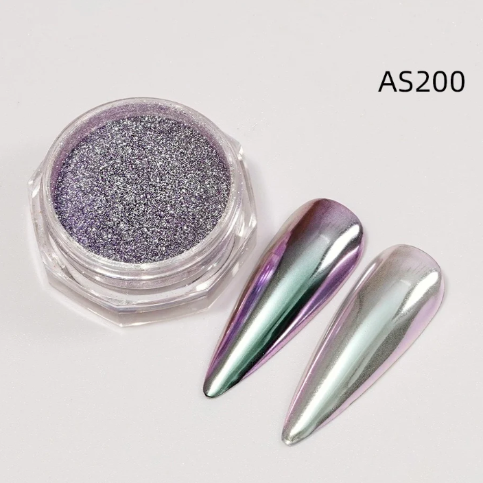 Chrome Powder - Hyper Mirror (AS200)