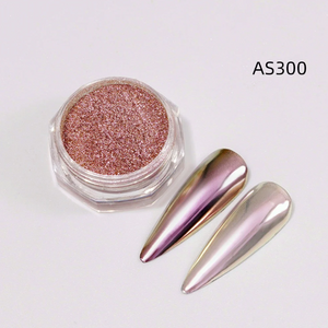 Chrome Powder - Hyper Mirror (AS300)