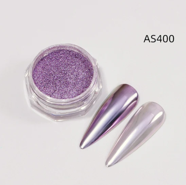 Chrome Powder - Hyper Mirror (AS400)
