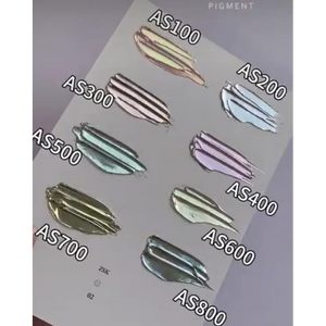 Chrome Powder - Hyper Mirror (AS800)