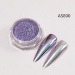 Chrome Powder - Hyper Mirror (AS800)