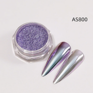 Chrome Powder - Hyper Mirror (AS800)