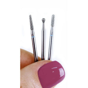 Classic Dry Mani Kit