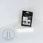 Coffin Long - Gelip Refill Pack 25pc (NEW FORMULA)