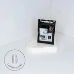 Coffin Short- Gelip Refill Pack 25pc (NEW FORMULA)
