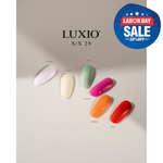 Luxio® Late Checkout Full-size Collection-LUXIO-Akzentz LA/DIS-Gel Essentialz