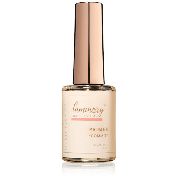 Luminary - Commit Primer 15ml
