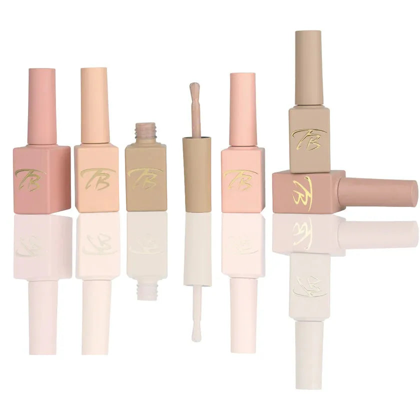 Tom Bachik - Concealer Series
