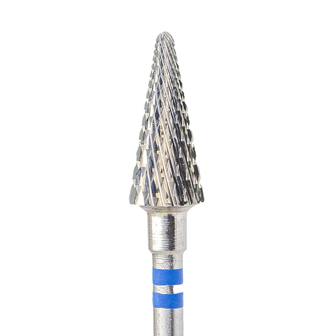 Cone Bit for Removal 060 - Blue (Left Hand)