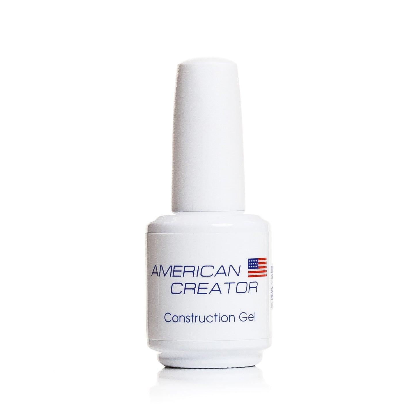 American Creator Construction Gel 15 ml