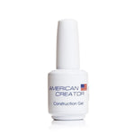 American Creator Construction Gel 15 ml-Base Gels;Must have-American Creator-Gel Essentialz