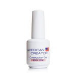 American Creator Construction Gel - BEIGE PINK-Colored Base Gels-American Creator-Gel Essentialz