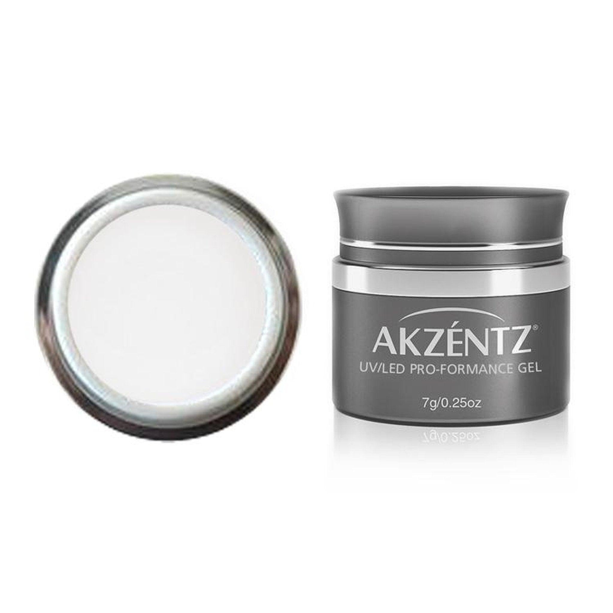 Vendor] Control Natural White ULC073 | Gel Essentialz
