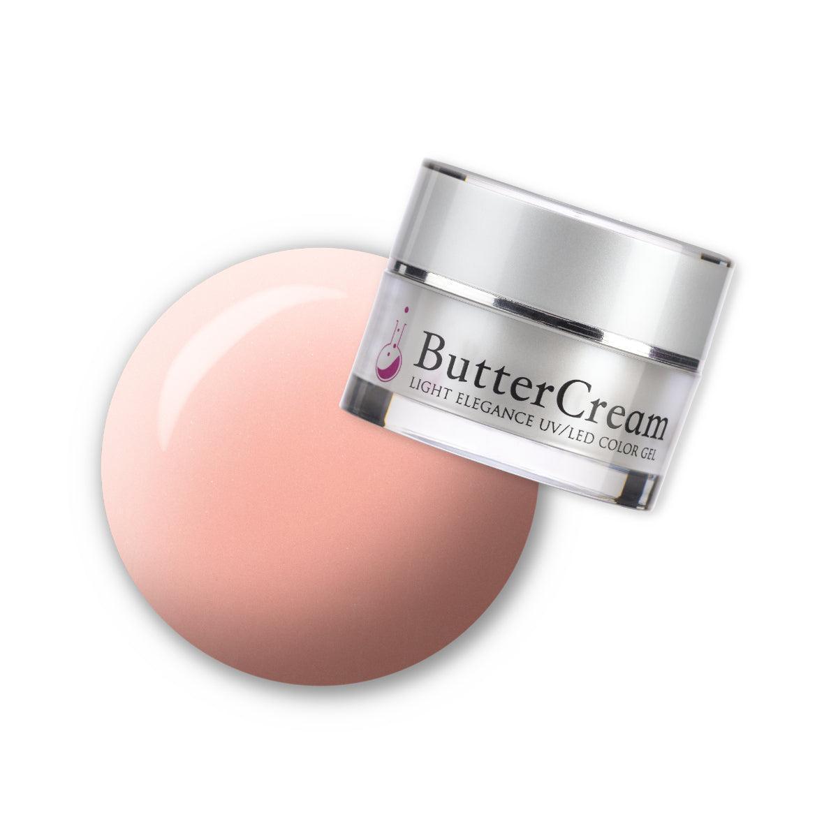 Couch Couture, ButterCream Color Gel, 5 ml