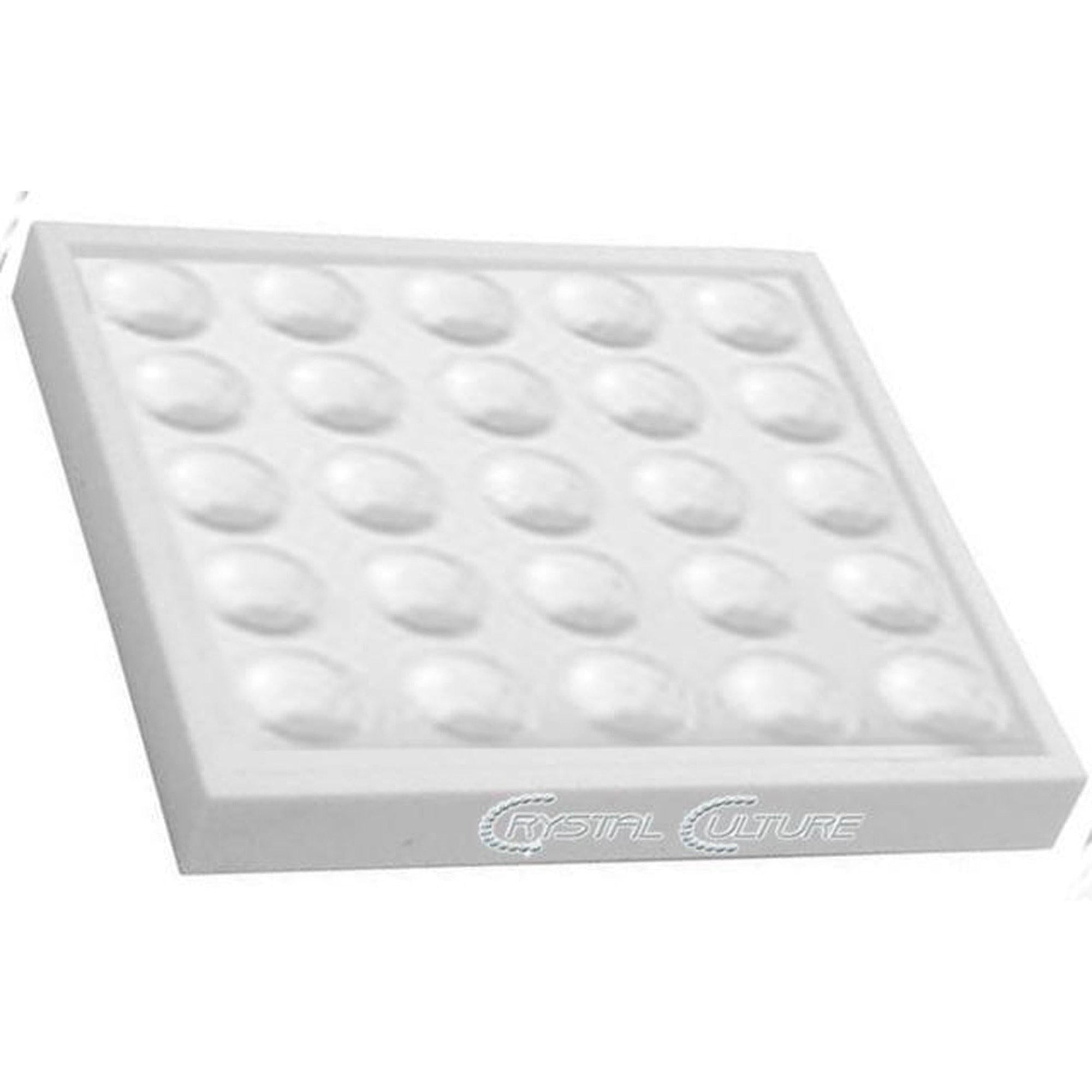 Crystal Culture Tray - Small-Gel Essentialz