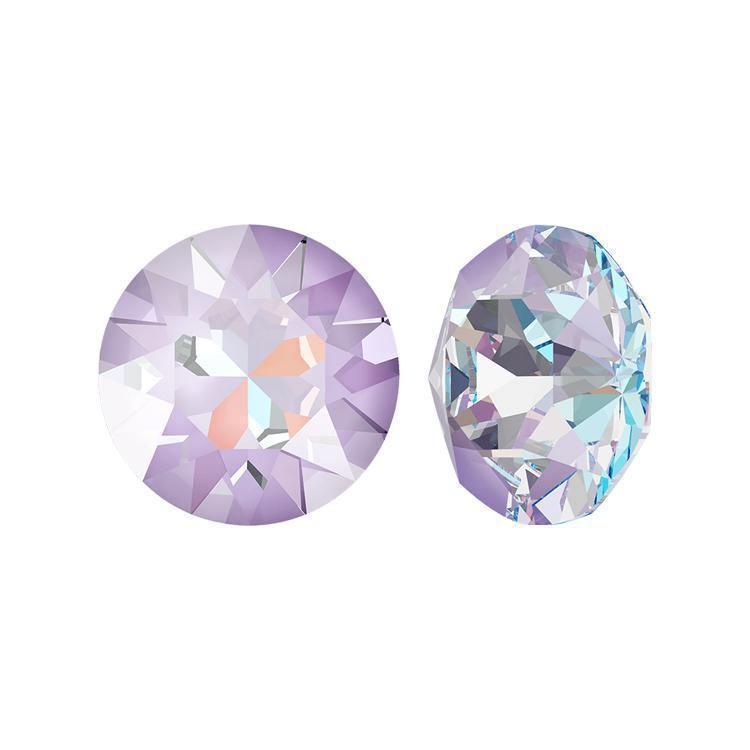 Crystal Lavender DeLite - SWAROVSKI CHATON