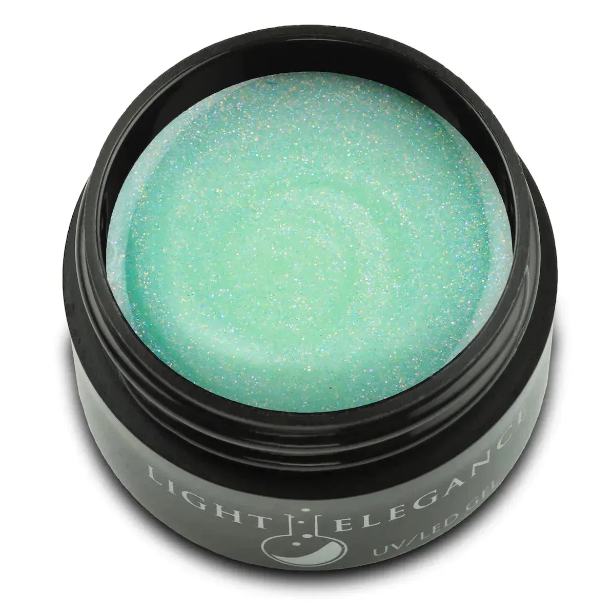 Cucumber Sandwich, Glitter Gel, 17 ml (D)