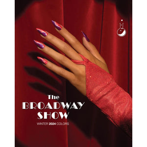 Curtain Call, ButterCream Color Gel, 5 mL