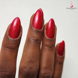 Curtain Call, ButterCream Color Gel, 5 mL