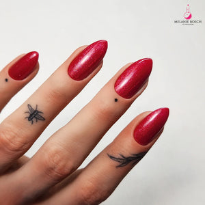 Curtain Call, ButterCream Color Gel, 5 mL