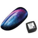 K-D-04 Dragon's Eye 5D Gel Blue x Purple