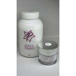 PF Acrylic Powder - Clear-Profiles-60ml (2 oz)-Gel Essentialz