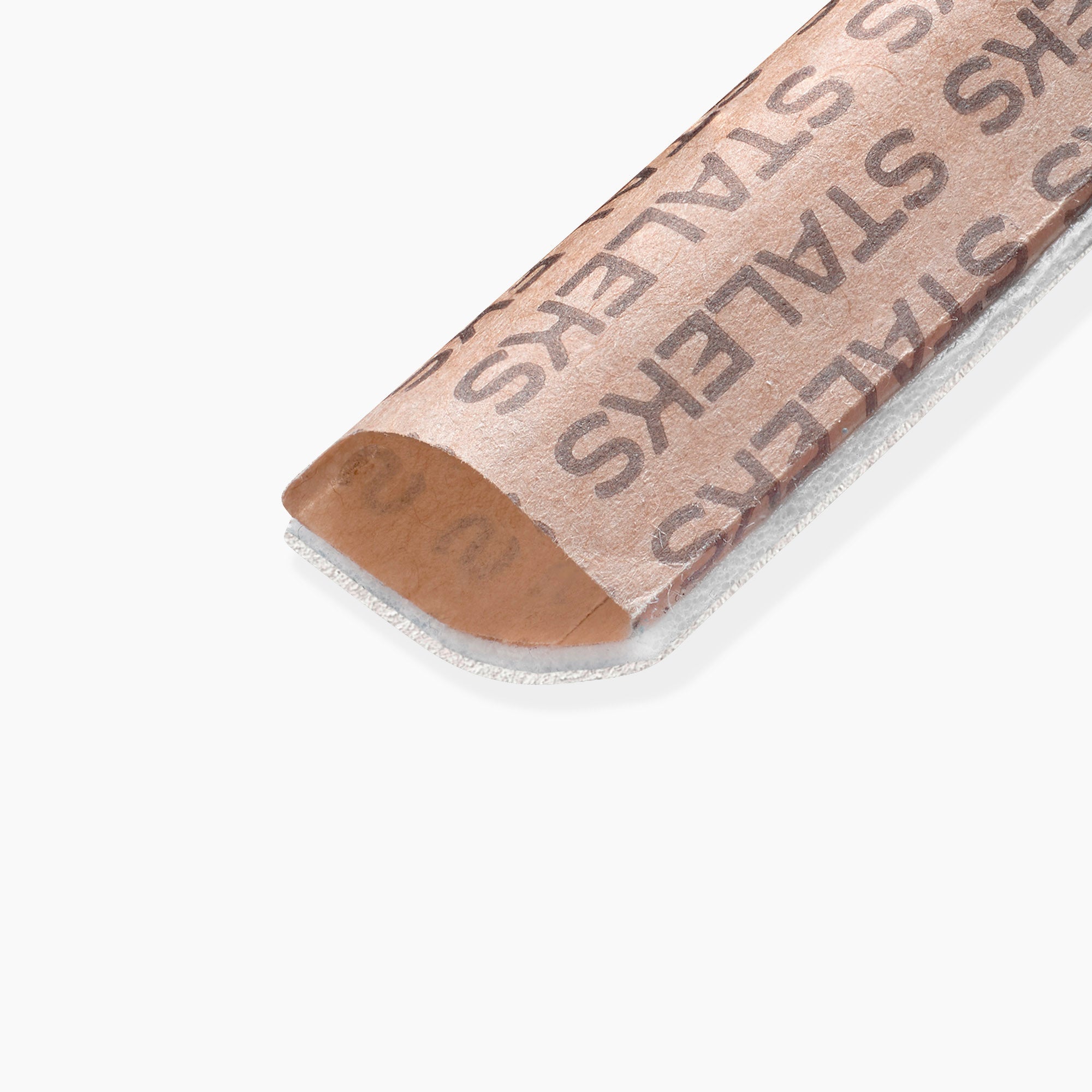 papmAm disposable white files - EXPERT 20 Soft Foam (25 pcs)