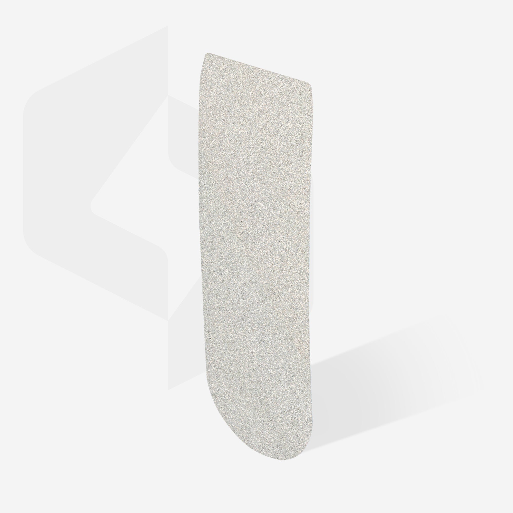 Disposable Adhesive Files for Metal Pedicure Foot File - EXPERT 10 (30 pc)