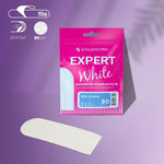 Disposable Adhesive Files for Metal Pedicure Foot File - EXPERT 10 (30 pc)-Abrasives-STALEKS PRO-80 grit-Gel Essentialz