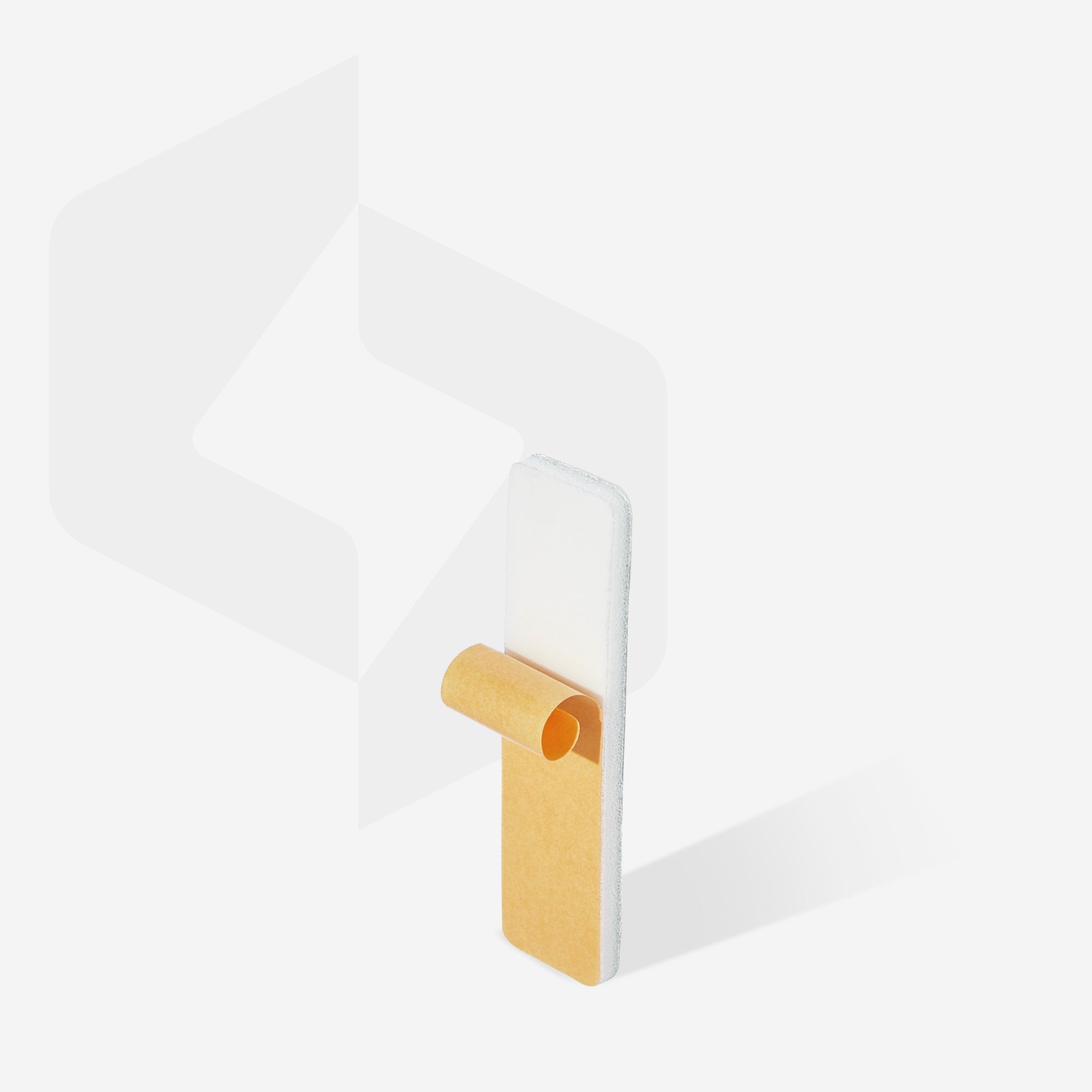 Disposable Adhesive Files for Short Nail File (grinding file) EXPERT 51 (10 pcs)