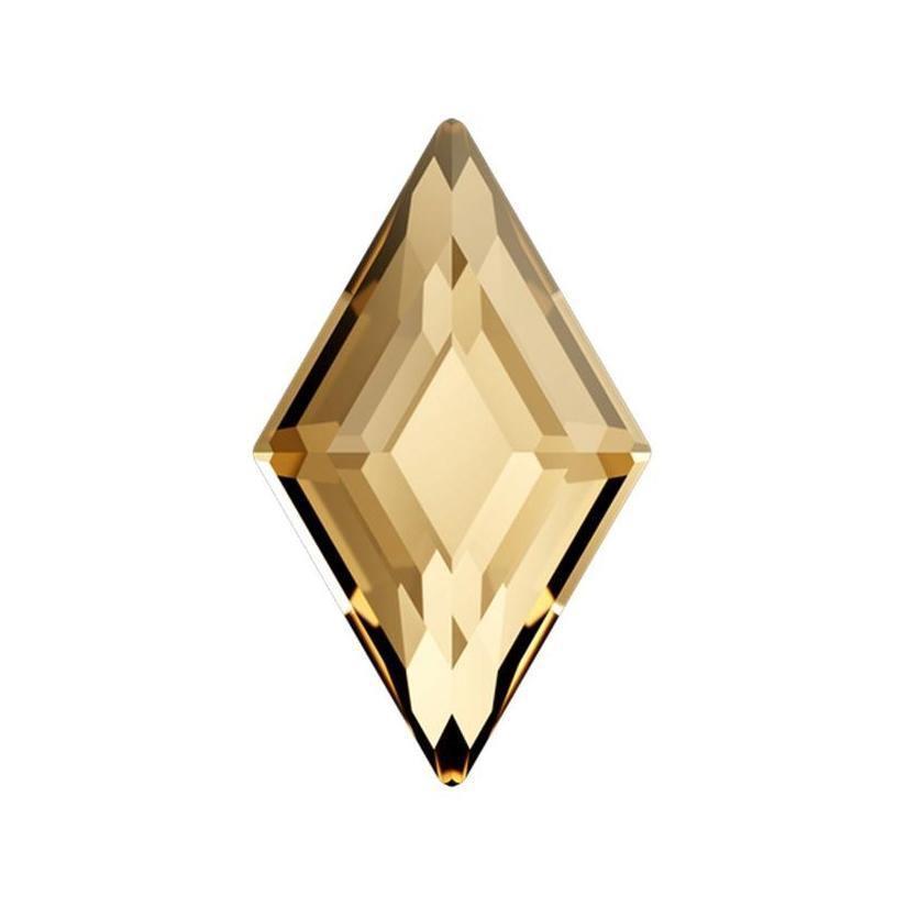 DIAMOND FLAT BACK - GOLDEN SHADOW