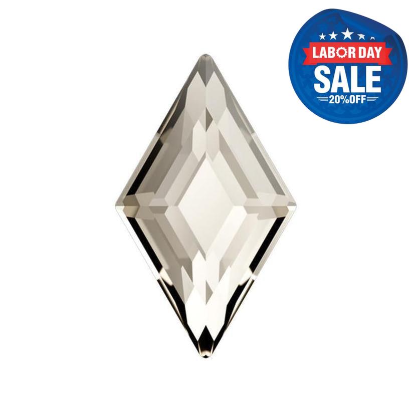 DIAMOND FLAT BACK - SILVERSHADE