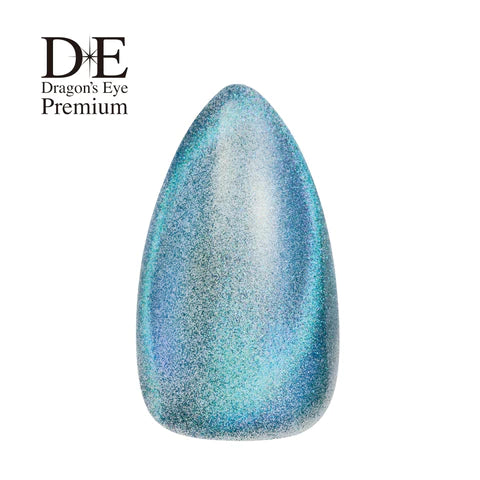 K- DP-03 Dragon's Eye Premium Turquoise X Many