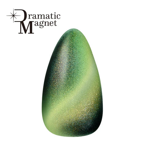 K- DR-09 Dramatic Magnet - Dramatic Forest