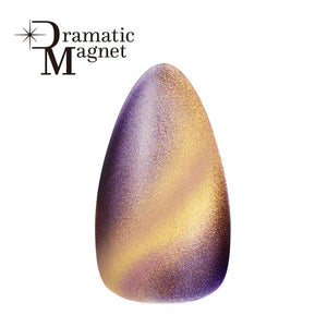 K- DR-11 Dramatic Magnet - Dramatic Plum