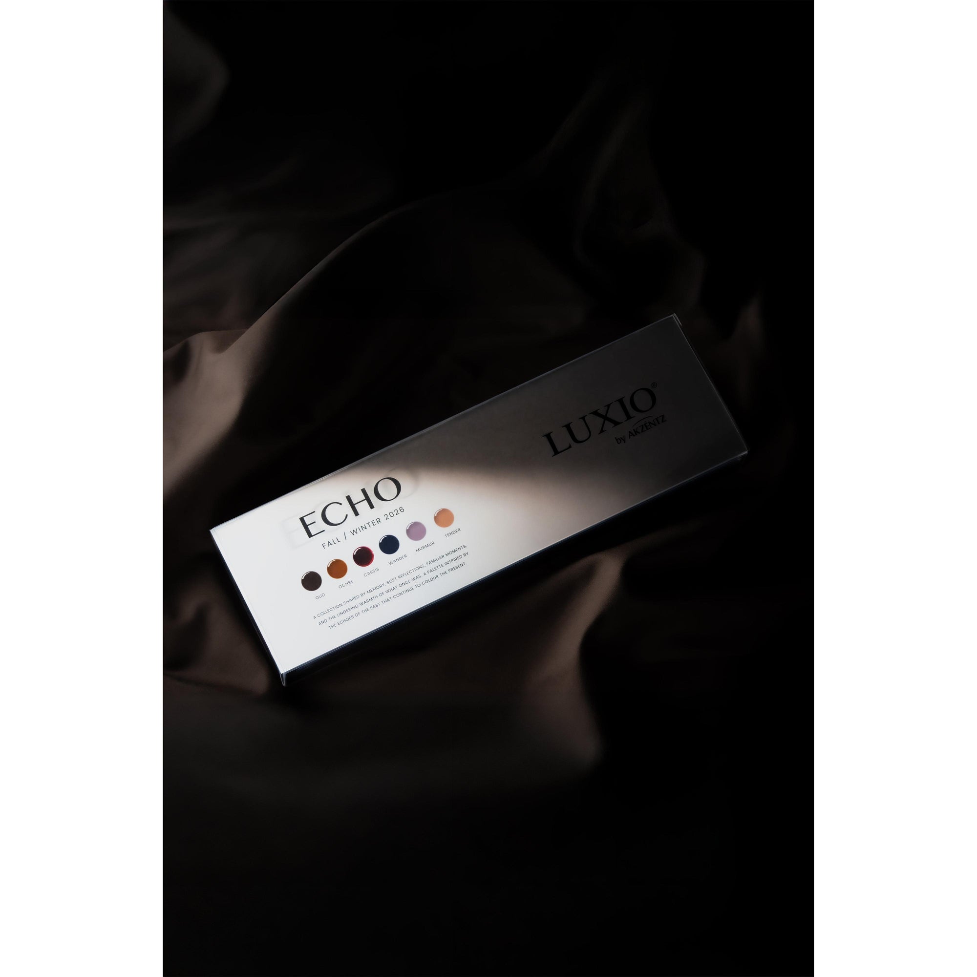 Luxio Oud