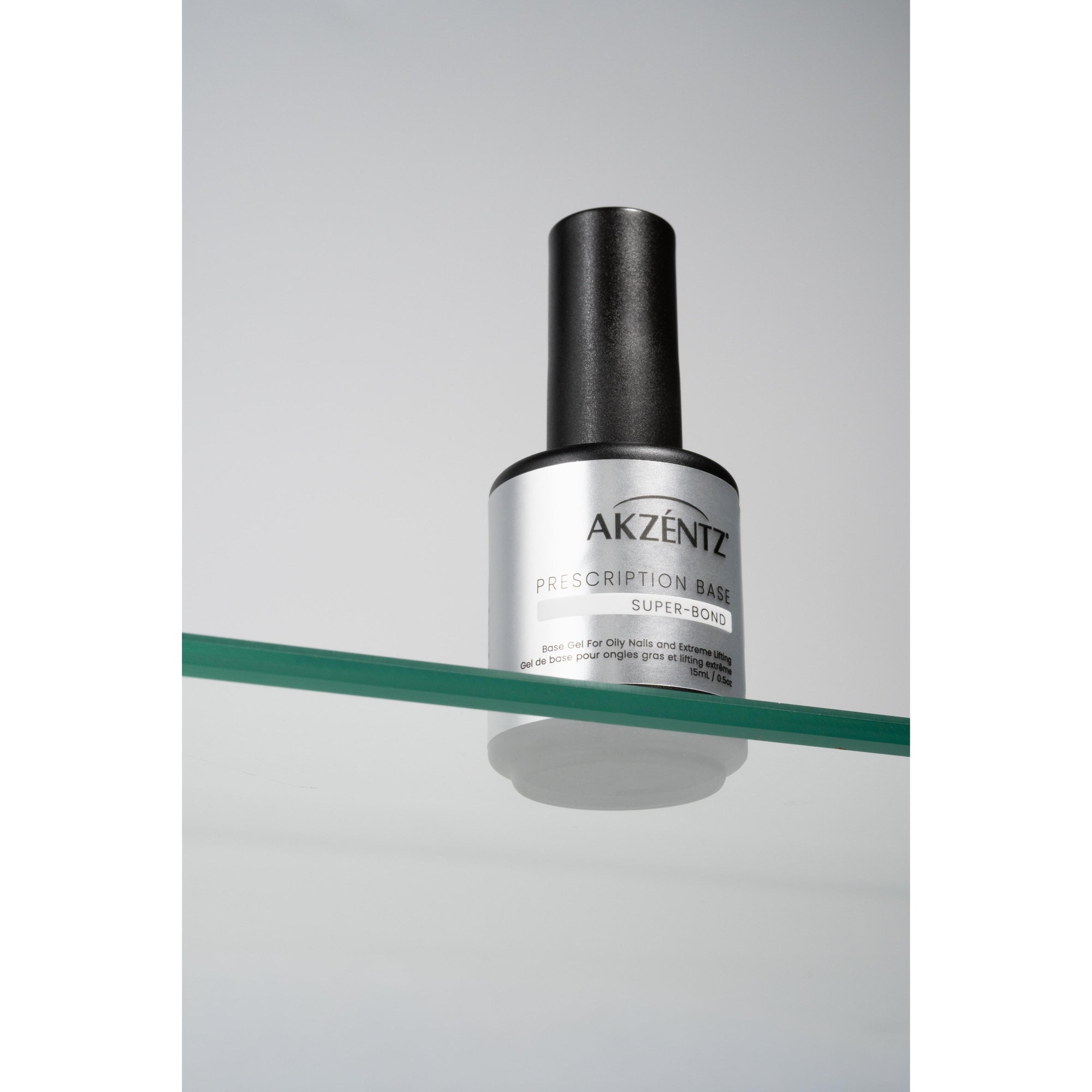 Akzentz Prescription Super-Bond 15ml/0.5oz