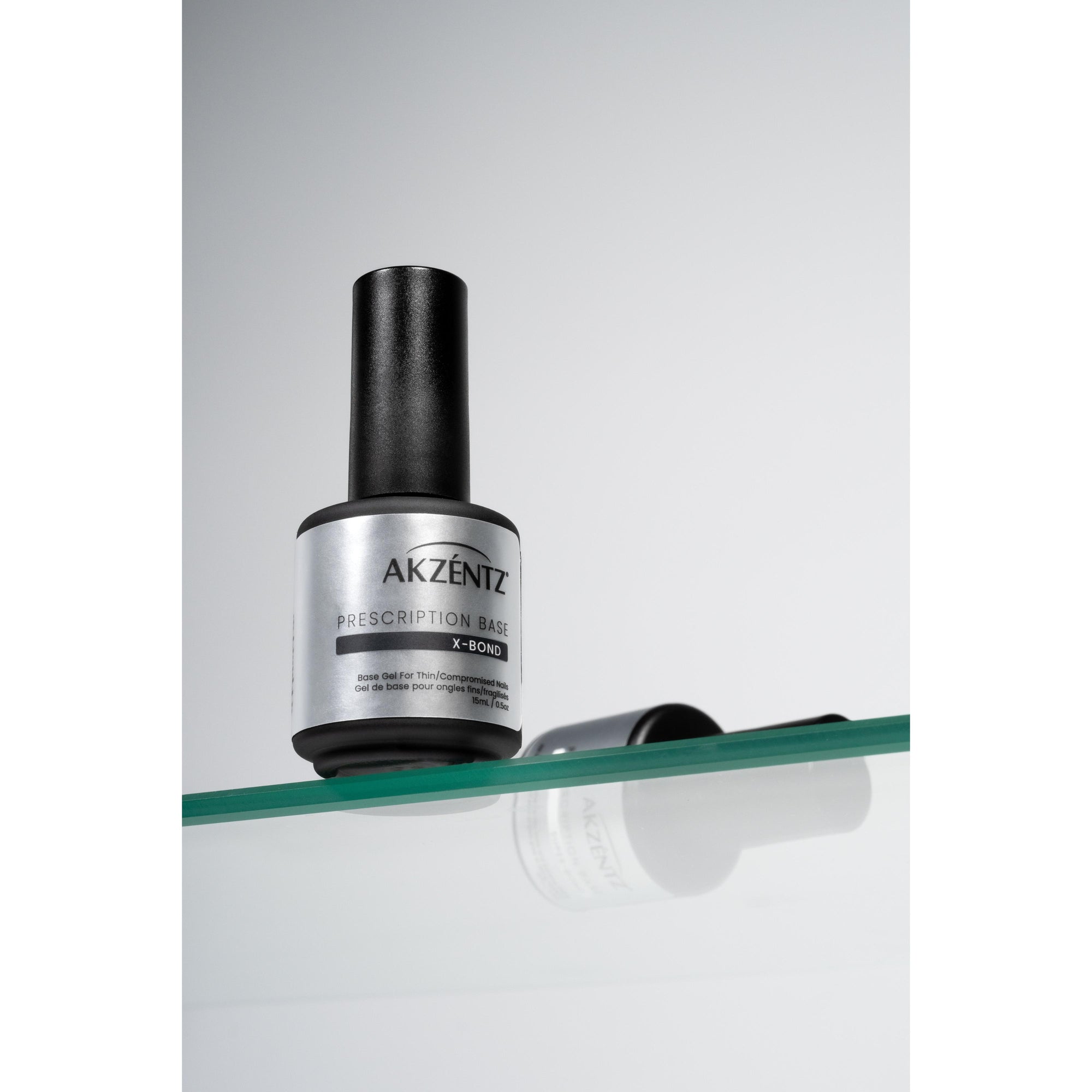 Akzentz Prescription X-Bond 15ml/0.5oz