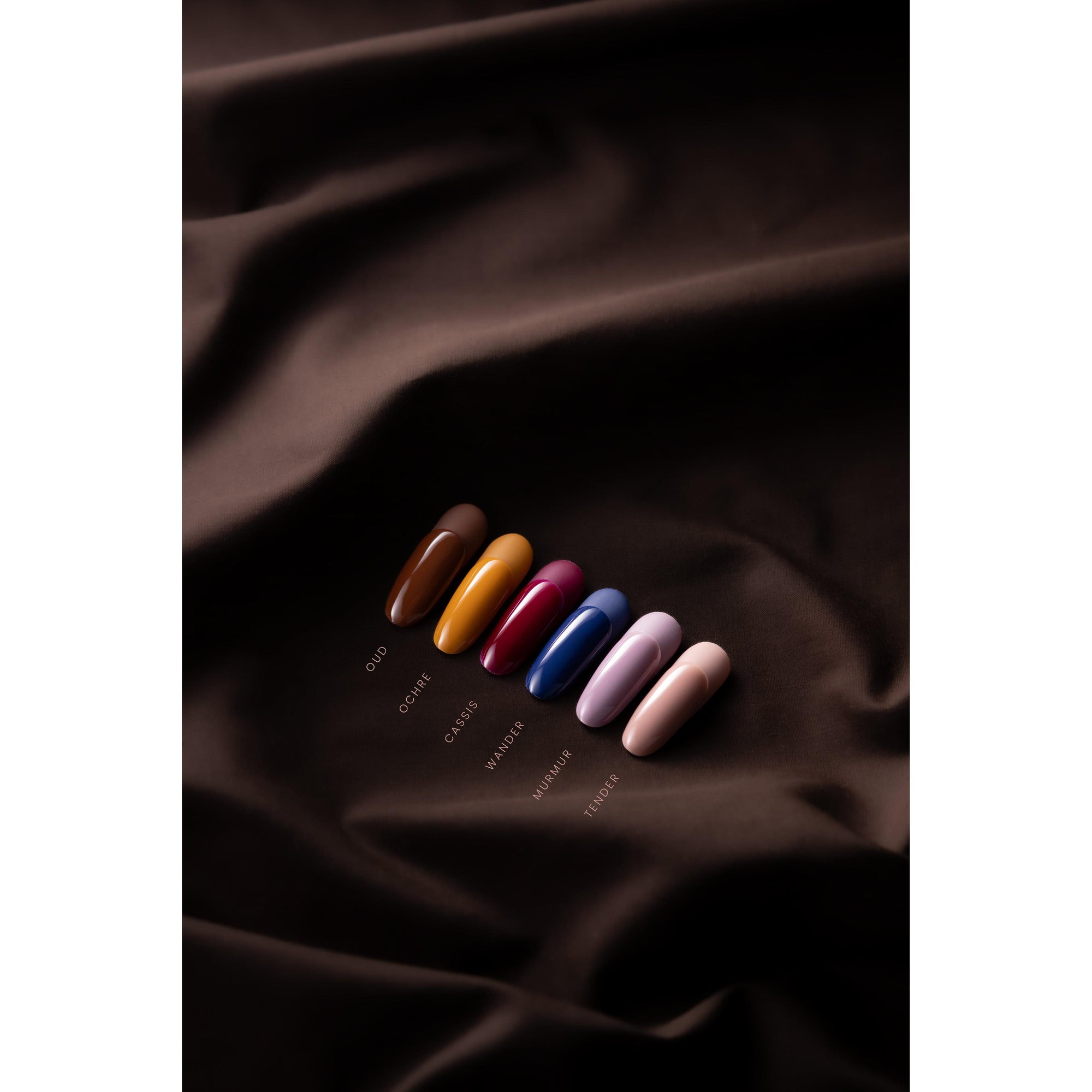 Luxio® Echo Full-size Collection