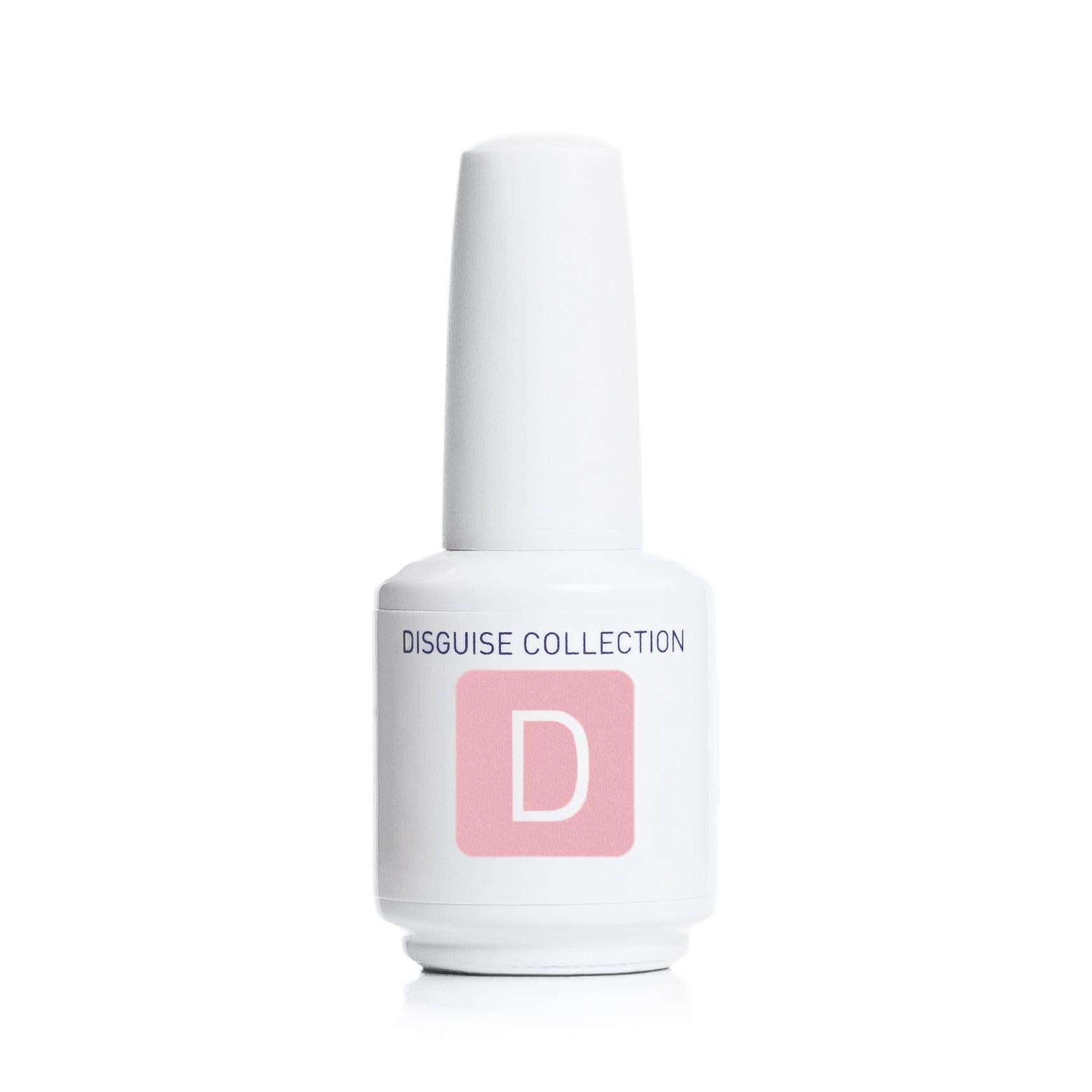 American Creator Color Gel - Disguise Collection D