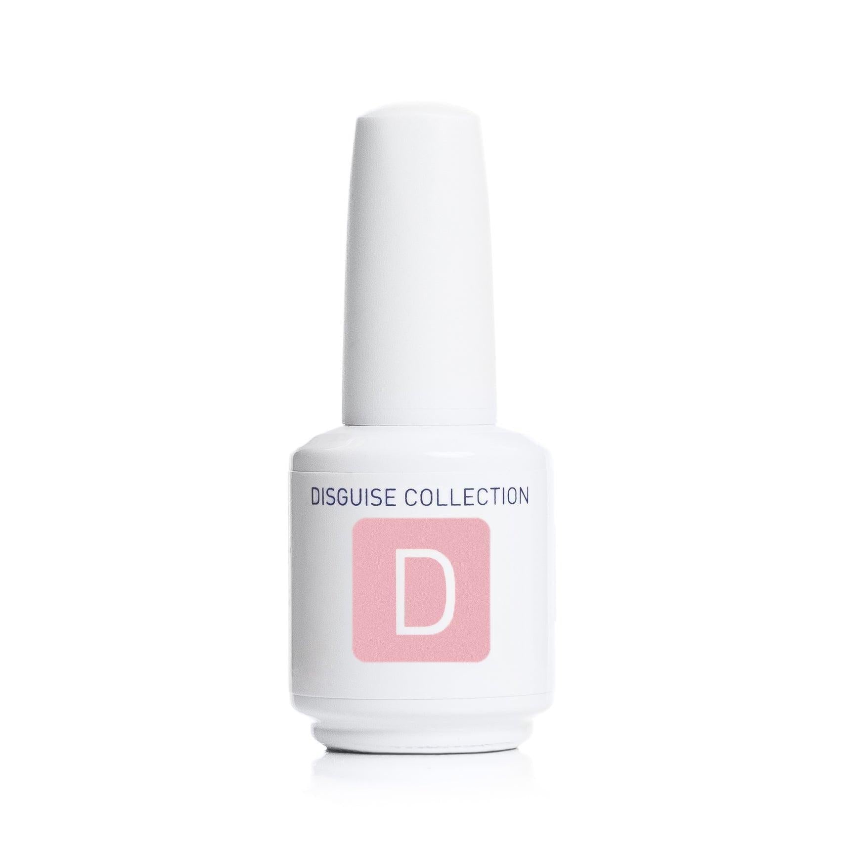 American Creator Color Gel - Disguise Collection D-Disguise Col.-American Creator-Gel Essentialz