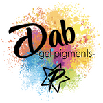 Dab Gel Pigments