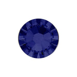 Dark Indigo - SWAROVSKI FLATBACK