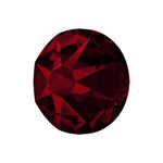 Dark Siam - SWAROVSKI FLATBACK